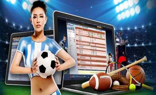 Mengapa Memilih sbobet free untuk Taruhan Anda
