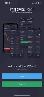 PrimeXBT vs Bitseven A Comparative Analysis of Crypto Trading Platforms